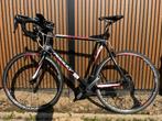 Ridley Orion Racefiets M/L Full Carbon Ultegra, 28 inch, Gebruikt, Carbon, Heren