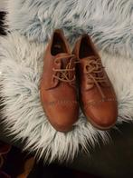 redstone orginal  leren schoenen mt 42, Ophalen of Verzenden, Zo goed als nieuw