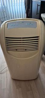 Mobiele airco, Witgoed en Apparatuur, Airco's, Ophalen, Gebruikt, Minder dan 60 m³, 3 snelheden of meer