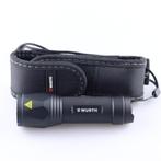 Wurth Hoogwaardige LED-zaklamp WTX4 | Nette staat, Wurth, Zo goed als nieuw, Support@wurth.com, 74650 Künzelsau
Germany
