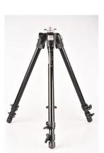 manfrotto statief 190DB, Ophalen of Verzenden, Gebruikt, Minder dan 150 cm, Driepoot