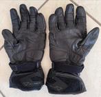 Macna Tourist motorhandschoenen, zwart leer, 3XL, Motoren, Kleding | Motorkleding, Ophalen, Tweedehands, Heren, Handschoenen