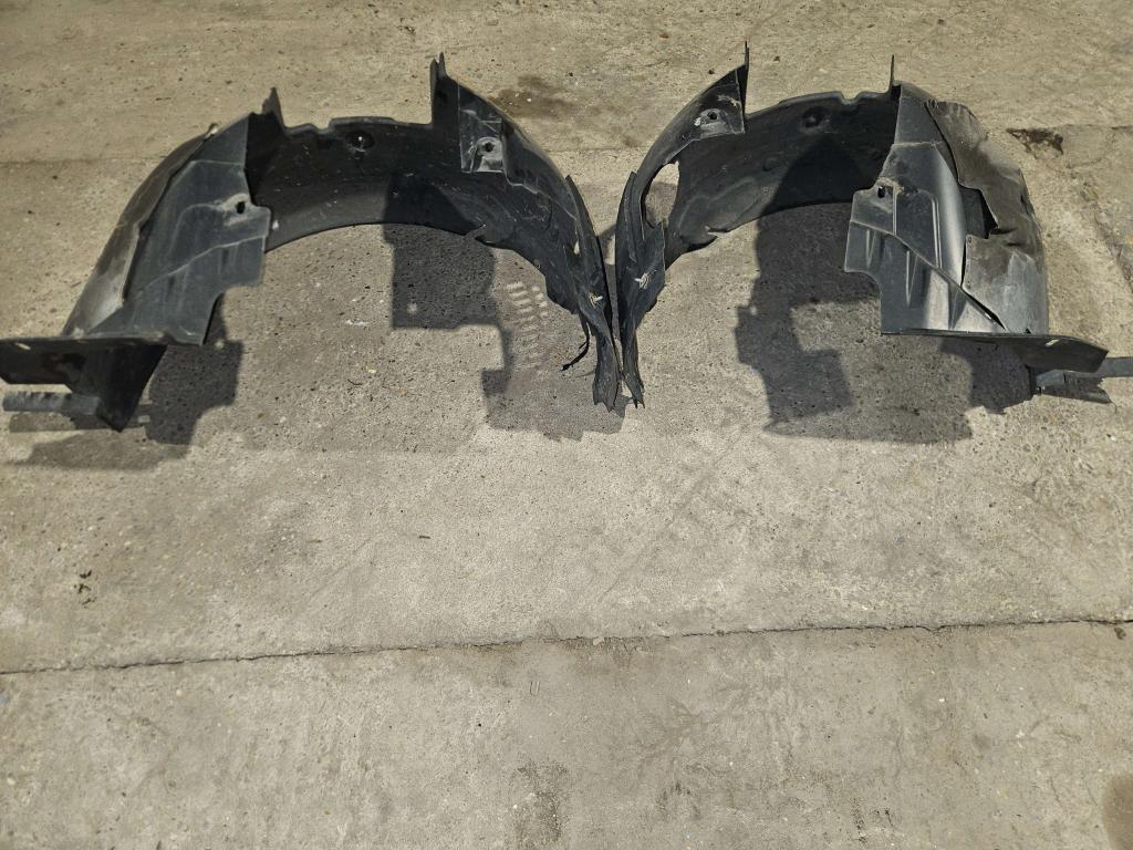 WIELKUIP  / MODDERKUIP / SPATKUIP JAGUAR XE, Niet ingevuld, Gebruikt, Niet ingevuld, Ophalen of Verzenden