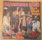 Saragossa Band > Disco Boogie Boogie, Gebruikt, 7 inch, Single, Ophalen of Verzenden