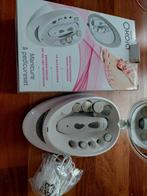 Manicure en pedicureset nieuw in doos, Ophalen of Verzenden, Zo goed als nieuw