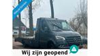 Mercedes-Benz Sprinter 516 2.2 CDI OPRIJWAGEN!TIJHOF!XENON!A, Stof, Gebruikt, 4 cilinders, 163 pk