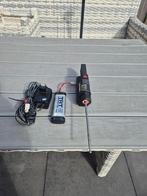 Te koop rotorstarterset hpi, Ophalen of Verzenden, Zo goed als nieuw, Onderdeel, Nitro