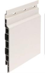 Keralit 143x17 wit RAL 9016, Ophalen, Nieuw