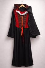 Vampier Kostuum Kind - Halloween/Carnaval, Ophalen of Verzenden, Gebruikt, 158 t/m 164, Jongen of Meisje