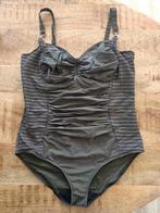 Prima donna badpak 95 E Groen khaki 95E, Badpak, Ophalen of Verzenden, Gedragen, Prima Donna