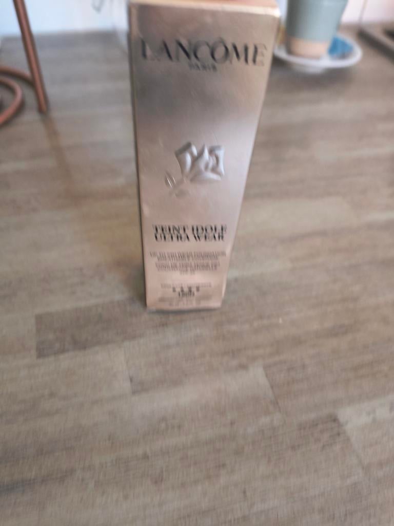 Lancôme Teint Idole Ultra Wear Foundation 120N, Ophalen of Verzenden