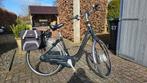 Sparta electrische fiets, 51 tot 55 cm, Ophalen, Gebruikt, Sparta