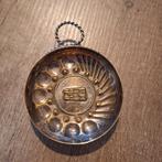 Christofle Tastevin: Frans Wijnproef Schaaltje, Ophalen of Verzenden, Zilver