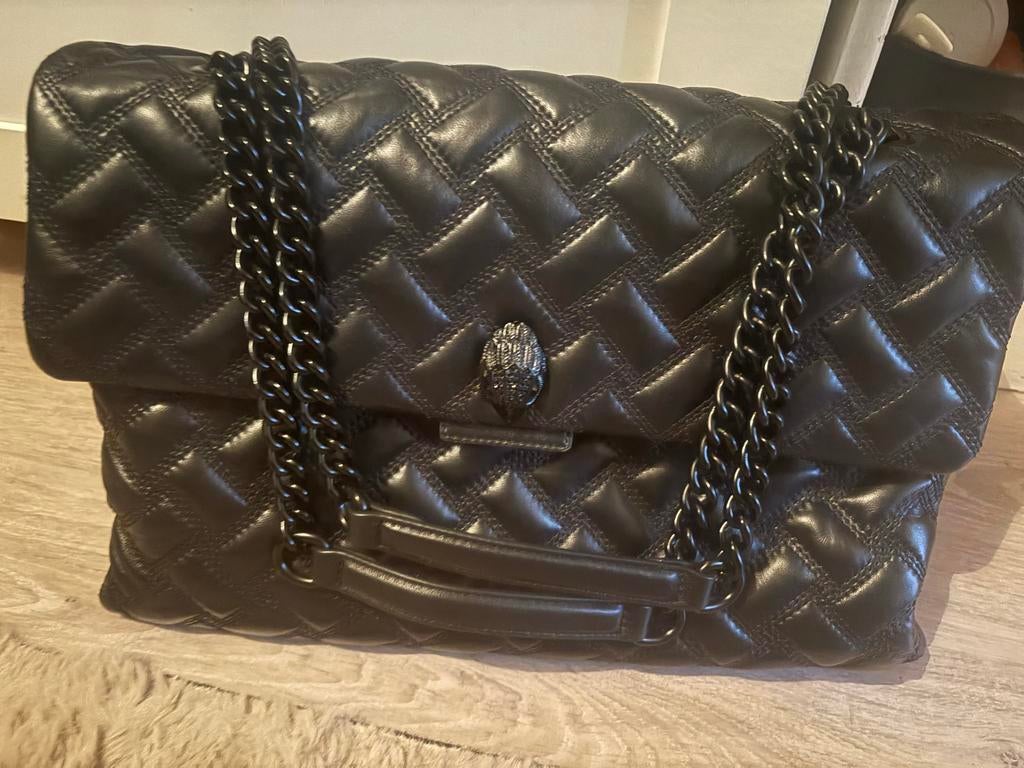 Kurt geiger, Ophalen of Verzenden, Nieuw, Schoudertasje