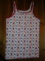 Nieuw: Hema meisjeshemd (Holland) 146/152, Nacht- of Onderkleding, Meisje, Nieuw, Ophalen of Verzenden