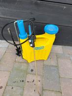 Gloria rugspuit als nieuw, Ophalen of Verzenden, Zo goed als nieuw, Ongediertebestrijding