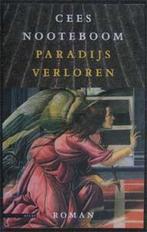 Cees Nooteboom : Paradijs verloren, Ophalen of Verzenden, Zo goed als nieuw