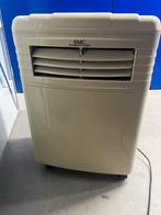 Mobiele Airco SMC Oslo 9000 - Koel en Ontvochtig, Witgoed en Apparatuur, Ophalen, Gebruikt, Minder dan 60 m³, Timer