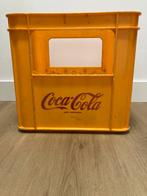 Coca Cola krat voor 12 flessen, Ophalen of Verzenden, Gebruikt
