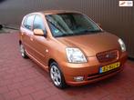 Kia Picanto 1.1 LXE, Auto's, Gebruikt, 31 €/maand, 400 kg, Handgeschakeld