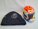 Helm Max Verstappen Styrian GP 2020 1:2, Ophalen of Verzenden, Zo goed als nieuw, Formule 1