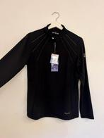 Nieuw trainingsshirt met glitters, Dieren en Toebehoren, Paardrijkleding, Ophalen of Verzenden, Zo goed als nieuw, Dressuur, Bovenkleding