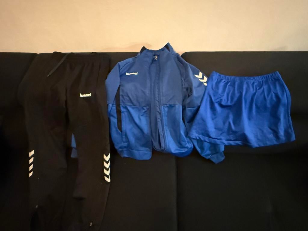 Korfbal kleding, Ophalen, Zo goed als nieuw, Kleding