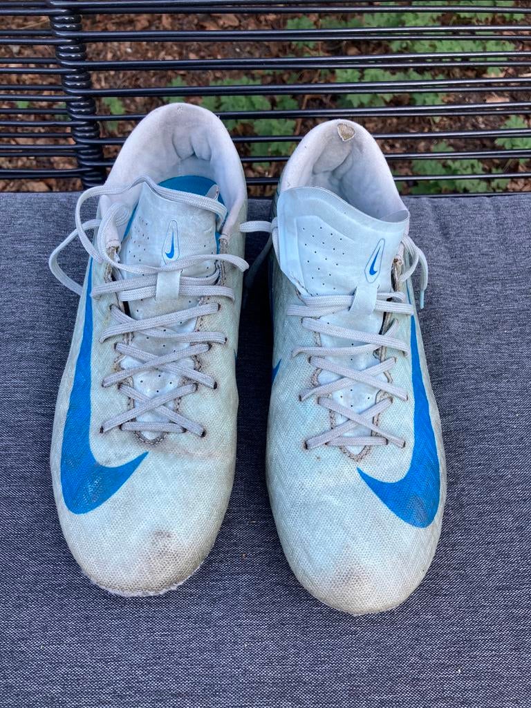 Voetbalschoenen nike maat 41, Maat XS of kleiner, Ophalen, Gebruikt, Schoenen