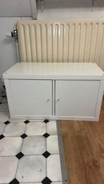 Ikea kastje KALLAX, Ophalen, 50 tot 100 cm, Zo goed als nieuw, Minder dan 100 cm