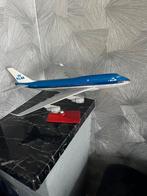 KLM Boeing 747-400 schaalmodel, Ophalen, Zo goed als nieuw