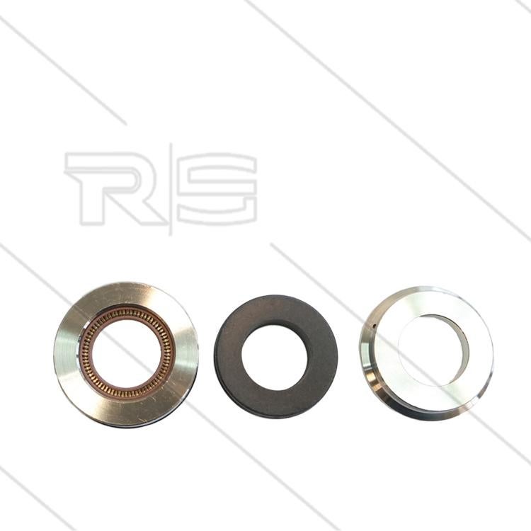 Afdichtingsset 20mm Voor Interpump Serie 47, Verzenden