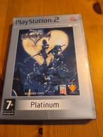 Kingdom of Hearts, Avontuur en Actie, 1 speler, Ophalen of Verzenden, Zo goed als nieuw