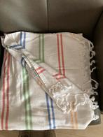 Postcode loterij handdoeken, Ophalen, Zo goed als nieuw, Theedoek of Handdoek