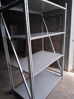 Grote stelling kast schafer 5,4 meter, Ophalen, Zo goed als nieuw