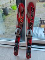 Kinder skis 80cm, Sport en Fitness, Skiën en Langlaufen, Gebruikt, Minder dan 100 cm, Ski's, Ophalen