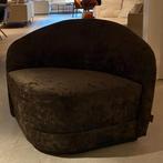 Hofstede Raanhuis Fauteuil Flower, Ophalen, Nieuw, 75 tot 100 cm, Hotel chique