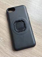 Quad Lock MAG Case iPhone SE 2e generatie, Ophalen of Verzenden, Gebruikt, IPhone SE (2020), Hoesje of Tasje