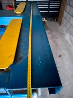 Peak verrijdbare hydraulische poetsbrug/ hefbrug 220-230 V, Auto diversen, Ophalen, Gebruikt