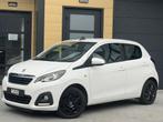 Peugeot 108 1.0 e-VTi Active - Airco - MF stuur - OrigNL - N, Voorwielaandrijving, Euro 5, Stof, Gebruikt