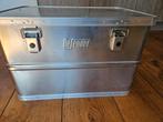 Defender aluminium boxen/kisten, Huis en Inrichting, Woonaccessoires | Kisten, Ophalen