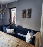 Brocante klepbank. Landelijk, sober, stoer, Antiek en Kunst, Antiek | Meubels | Stoelen en Banken, Ophalen