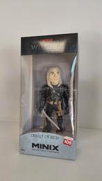 Figuur The Witcher, Ophalen of Verzenden, Nieuw