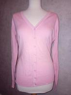 Leuk vest! Nieuw!, Maat 42/44 (L), Nieuw, Roze, Anni Rolfi