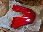Triumph Seatcover Street Triple Diablo Red - A9708271-CW, Motoren, Ophalen of Verzenden, Nieuw