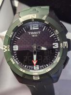 Te koop Tissot Touch solar, Ophalen of Verzenden, Zo goed als nieuw, Staal, Overige merken