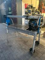 Carat P-3510 Laser Tegelzaagmachine 100cm Incl btw, Ophalen of Verzenden, 1200 watt of meer, Overige typen, 70 mm of meer