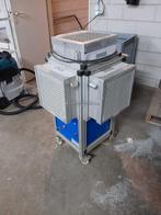 stofafzuiger, Ophalen, Zo goed als nieuw, Afzuiger