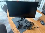 Acer G247HL - 24 inch full HD (1920x1080) VA Monitor, Computers en Software, Monitoren, Ophalen, HDMI, Full HD, Zo goed als nieuw