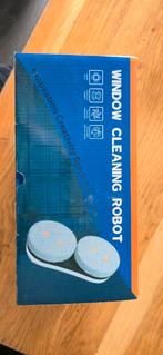 Window Cleaning Robot - Automatische Raamreiniger, Ophalen