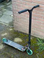 Stuntstep van goede kwaliteit - Perfect voor ervaren stunter, Ophalen of Verzenden, Gebruikt, Overige typen